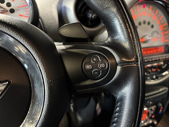 MINI Countryman Cooper S 14 of 18