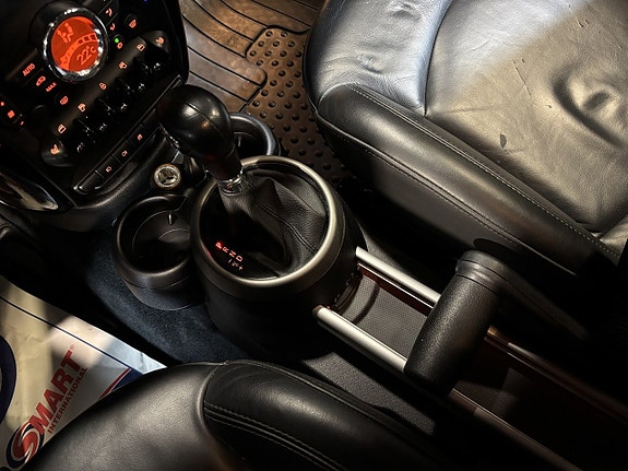 MINI Countryman Cooper S 11 of 18