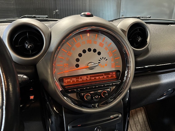 MINI Countryman Cooper S 13 of 18