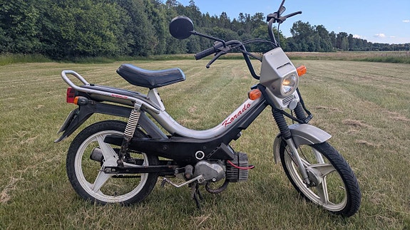 Puch Korado Klass1 4 of 11