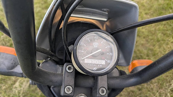 Puch Korado Klass1 10 of 11