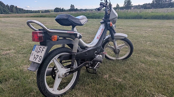 Puch Korado Klass1 5 of 11