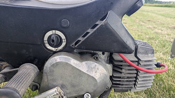 Puch Korado Klass1 9 of 11