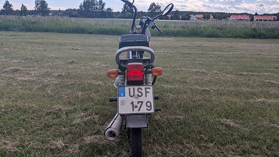Puch Korado Klass1 6 of 11