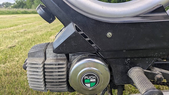 Puch Korado Klass1 8 of 11