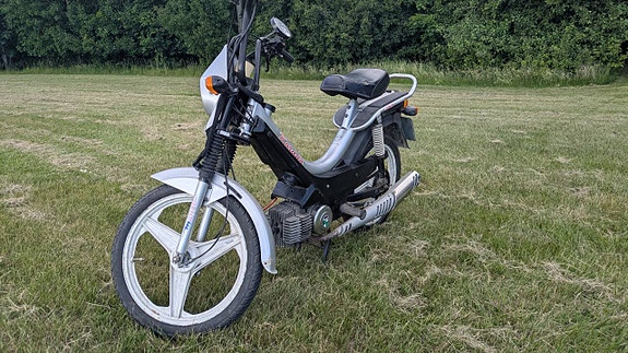 Puch Korado Klass1 2 of 11
