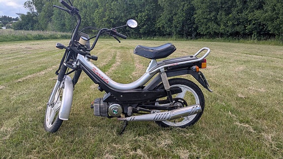 Puch Korado Klass1