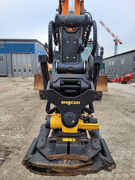 Doosan DX 235 LCR - 5 , UTHYRES 22 of 24