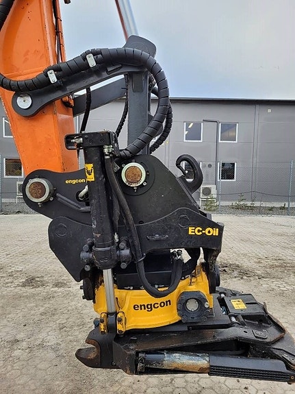 Doosan DX 235 LCR - 5 , UTHYRES 23 of 24