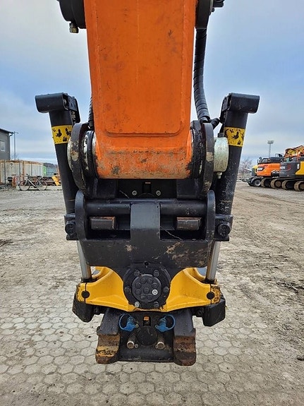 Doosan DX 235 LCR - 5 , UTHYRES 24 of 24