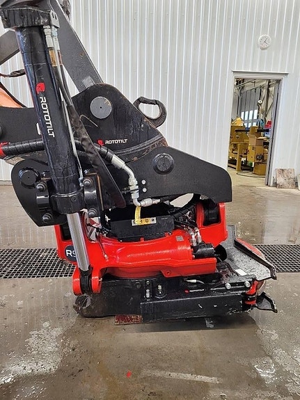 Doosan DX 350 LC -7 , UTHYRES 11 of 21