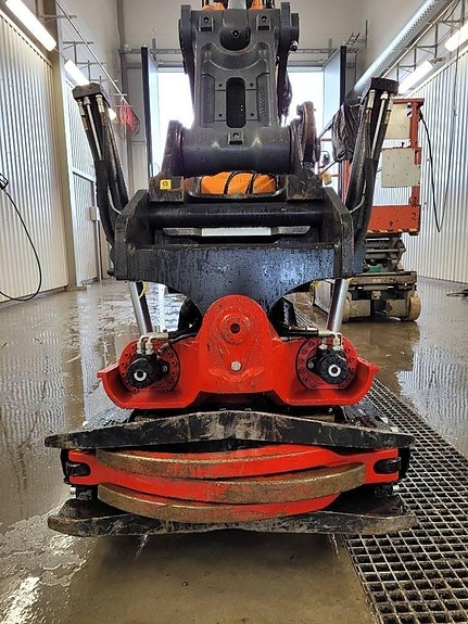 Doosan DX 350 LC -7 , UTHYRES 12 of 21