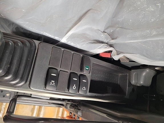 Doosan DX 380 LC -5 , Uthyres 19 of 21