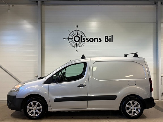 Citroen Berlingo 3 of 5