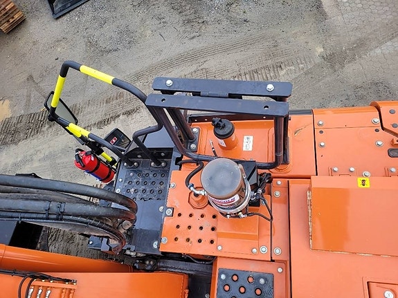 Hitachi ZX 225 US LC-7 MED BLAD , UTHYRES 21 of 24