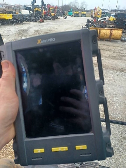 Kobelco SK 230 SR LC - 5 E, UTHYRES 8 of 16
