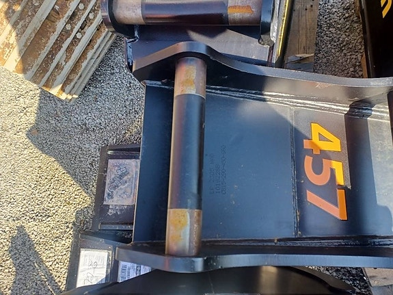 Volvo EC 140 E , UTHYRES 17 of 17