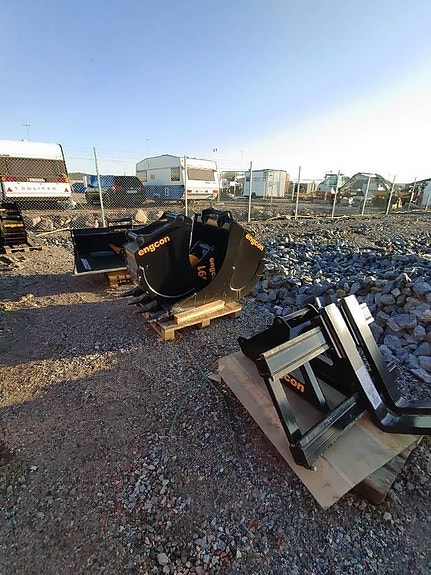 Doosan DX 160 W -5 , Uthyres 9 of 9