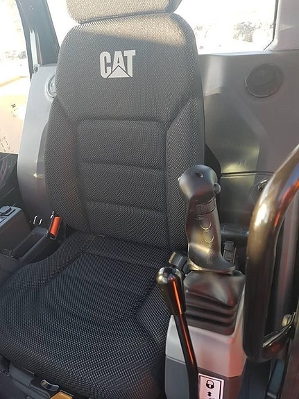 CAT 307 . 5 N G, Uthyres 12 of 18