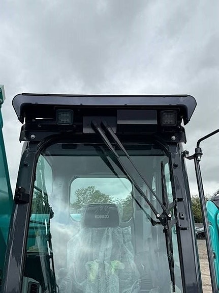Kobelco SK 75 SR , UTHYRES 20 of 22