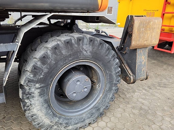 Doosan DX 165 W -5 , Uthyres 24 of 24