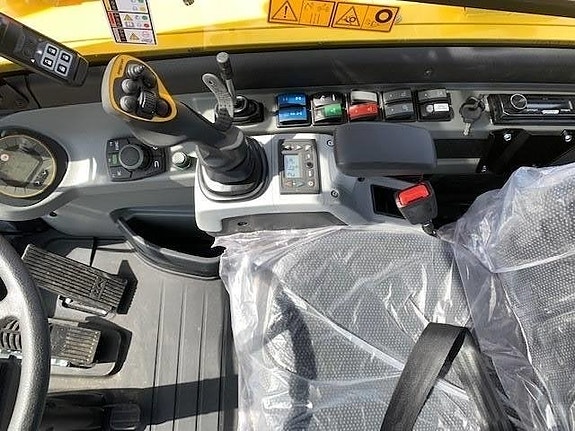 Wacker Neuson EW 100 , Uthyres 19 of 19