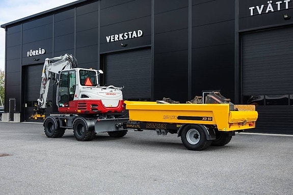 Takeuchi TB 295 W , UTHYRES 4 of 24