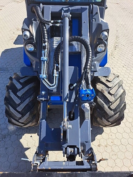 Multione 8.5 S K - UTHYRES 7 of 24