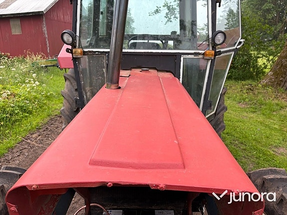 Traktor - International IH, 844 4X4 29 of 30