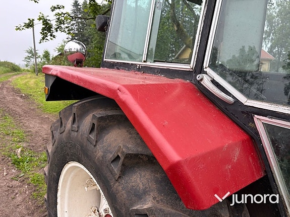 Traktor - International IH, 844 4X4 25 of 30