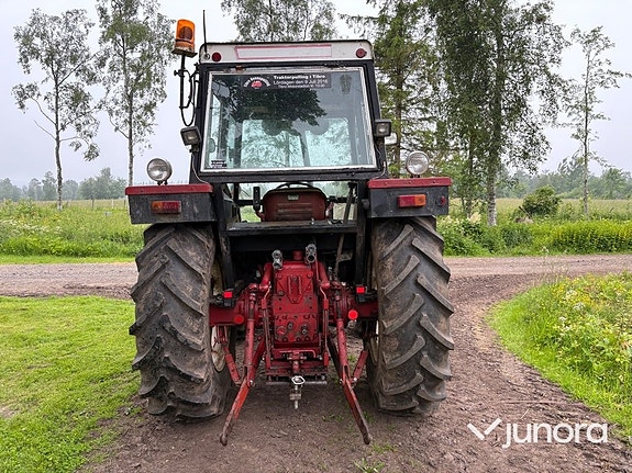 Traktor - International IH, 844 4X4 4 of 5