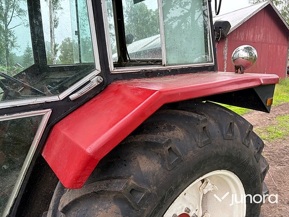 Traktor - International IH, 844 4X4 20 of 30