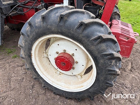 Traktor - International IH, 844 4X4 27 of 30