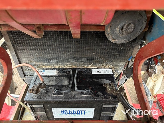 Traktor - International IH, 844 4X4 30 of 30