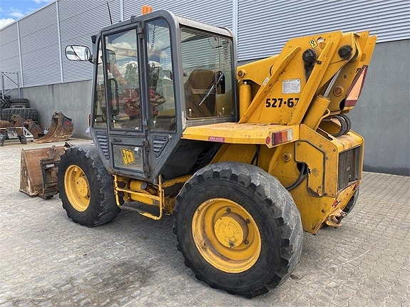 JCB 527-67 2 of 5