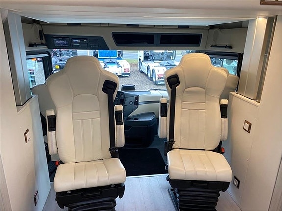 Mercedes-Benz Mercedes Actros 2651 Ketterer 6 of 13