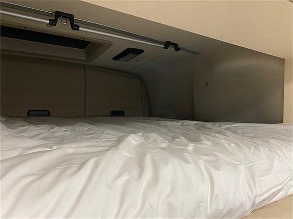 Mercedes-Benz Mercedes Actros 2651 Ketterer Toputrustad 10 of 14