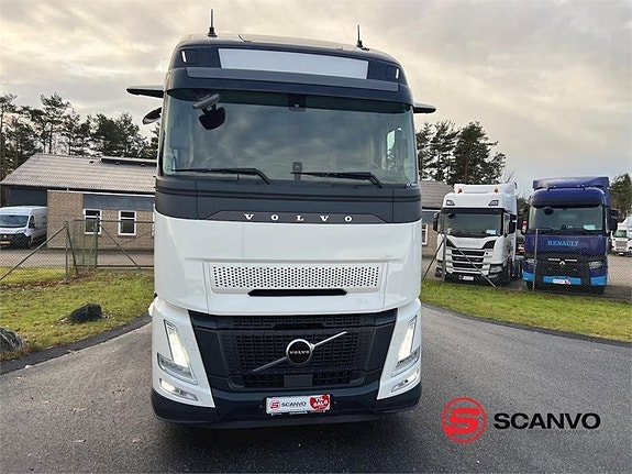 Volvo FH460 Aero Dragbil 14 of 14