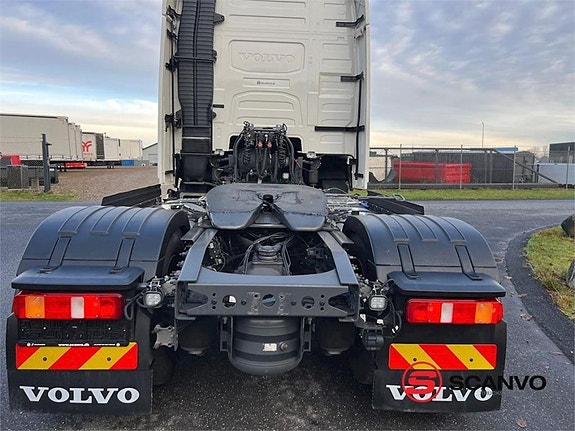 Volvo FH460 Aero Dragbil 8 of 14