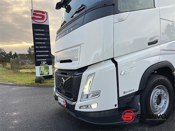 Volvo FH460 Aero Dragbil 7 of 14