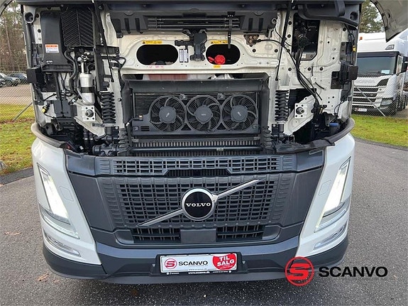 Volvo FH460 Aero Dragbil 5 of 14