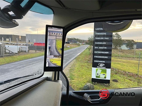 Volvo FH460 Aero Dragbil 4 of 14