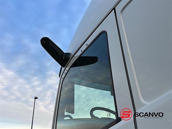 Volvo FH460 Aero Dragbil 12 of 14