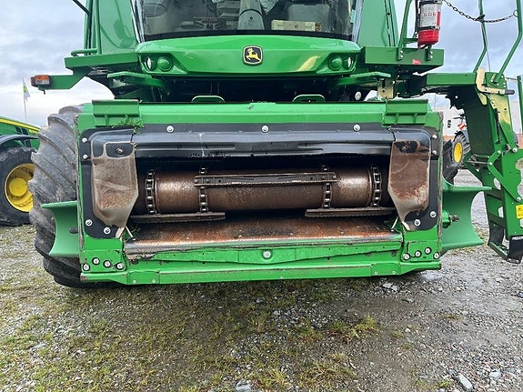 John Deere Tröska S790i 7 of 12