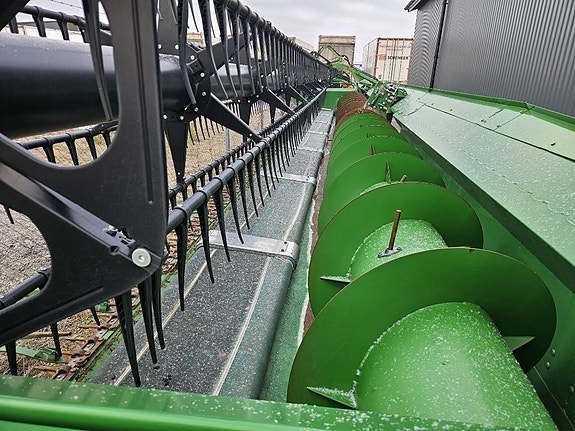 John Deere Tröska S790i 11 of 12