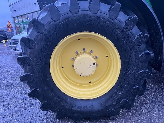 John Deere 6250 R 7 of 10
