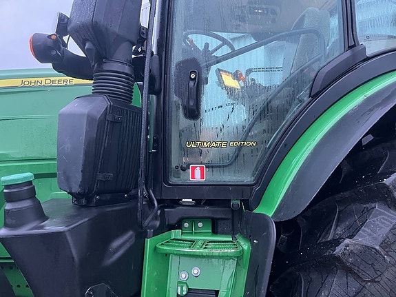 John Deere 6250 R 9 of 10