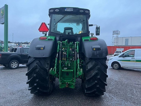 John Deere 6250 R 4 of 10