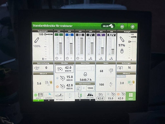 John Deere 6250 R 10 of 10