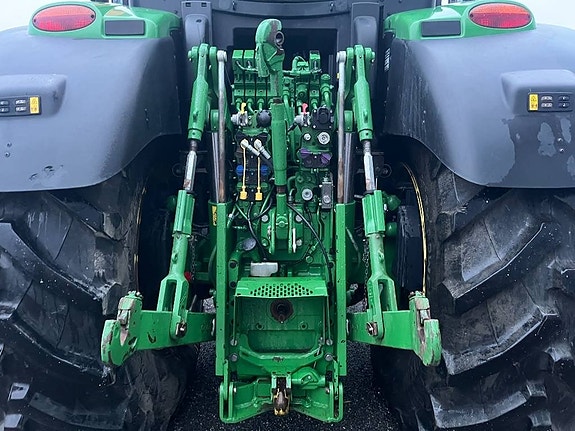 John Deere 6250 R 5 of 10